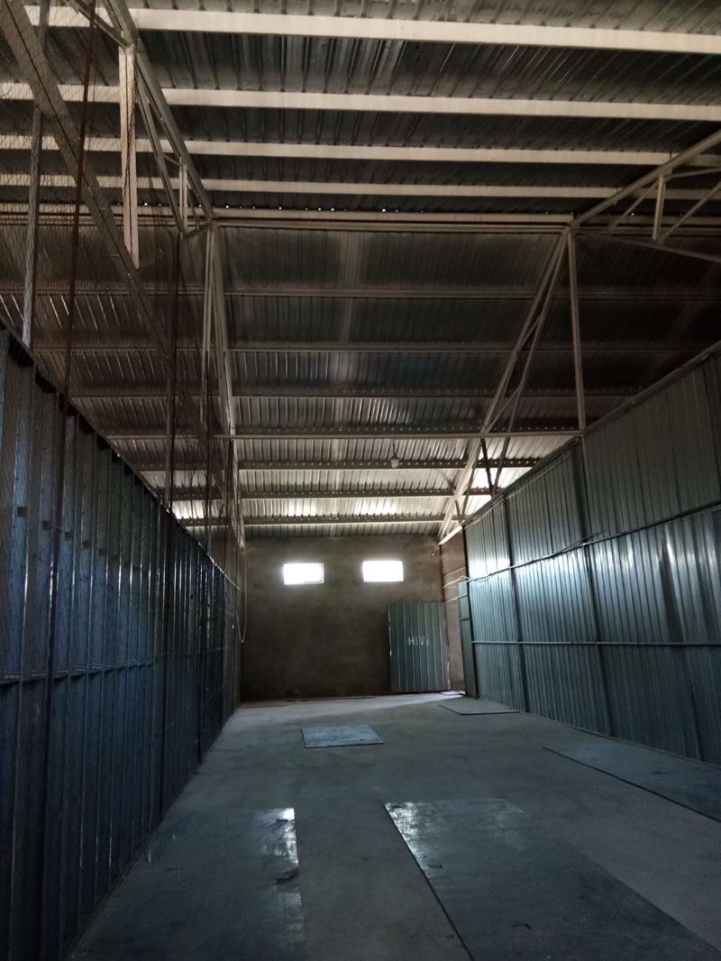 物流仓储行业动态:仓库出租市场的新趋势