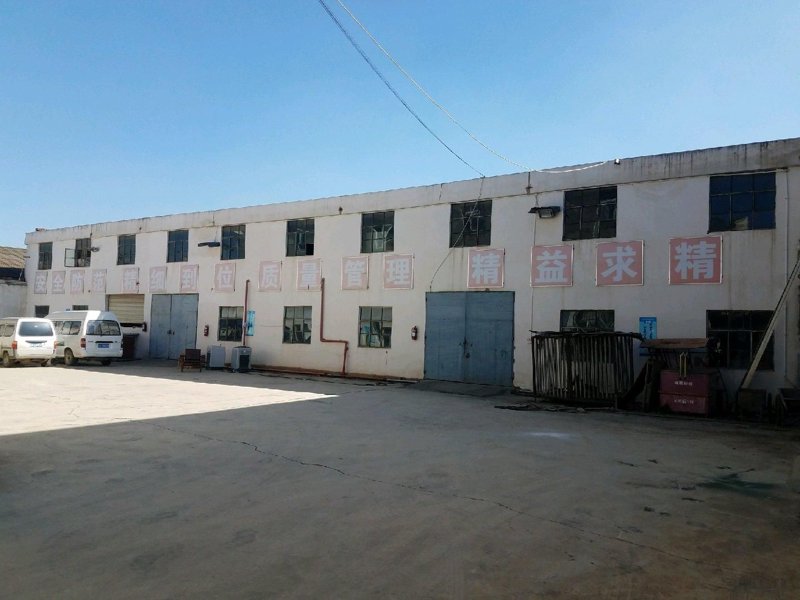 仓储租赁市场的最新动态与发展趋势